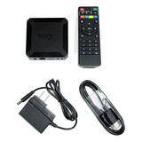 X96q Android 10.0 Network Player Tv Box 2g 16g