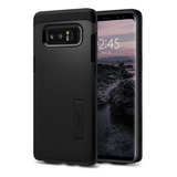 Spigen Funda Galaxy Note 8, Galaxy Note 8 Funda, Tough Armor