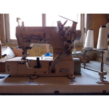 Maquina De Coser Overlok Industrial