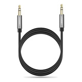 Cable Auxiliar Mini Plug 3.5 Mm Macho 3metros Audio / Ugreen