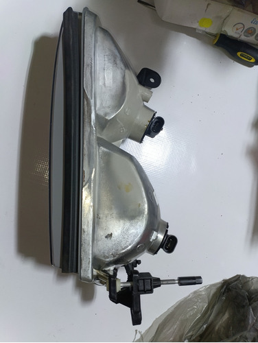 Faro Delantero Del Lado Del Copiloto Toyota Camry 2000-2001 Foto 7