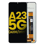 Modulo Samsung A23 5g A236 100% Original  -- Oem 