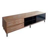 Rack Mueble De Tv - W87 /arbeitt