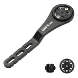 Soporte Mount Fiber Carbon Mount Bike Computer Garmin