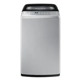 Lavadora Samsung 9kg Wa90h4400ss1co Con Wobble Pulsador