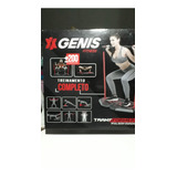 Genis Fitness  Transformer 