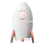 Y Rocket Humidifier: Filterless, Auto Shut-off, Office/home