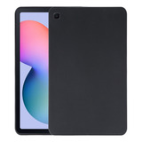 Black Frosted Case For Samsung Galaxy Tab S6 Lite For