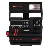 Polaroid Supercolor 635 cl