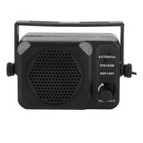 Mini Altavoz Externo Nsp150v, Radio Bidireccional, Cb Hf, Vh