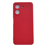 Carcasa Silicona Colores Para Xiaomi Redmi 13c