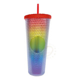 Vaso Térmico 710cc Variedad De Colores Y Texturas / Diamac