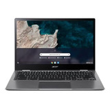 Laptop Acer Chromebook Enterprise Spin 513 13.3  8gb 128gb