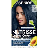 Garnier Nutrisse Ultra Color Nourishing Hair Color Creme Wit