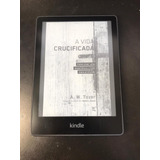 Kindle Paperwhite 11gen 16gb Usado