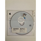 Ilife 09 Dvd, Versión 9.0 (2z691-6033-a) - Apple De 2009