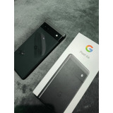 Celular Google Pixel 6a (8 Meses De Uso)