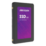 Hd Disco Rigido Ssd 2.5 1tb Sata V300x Para Videovigilancia Hikvision