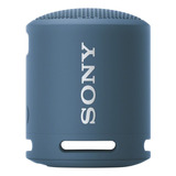 Sony - Altavoz Bluetooth Inalámbrico Compacto Y Portátil .
