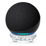 Charrover Soporte De Mesa Compatible Con Echo Dot 5th/4th/3r