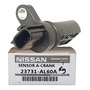 Sensor Posicion Cigueal Nissan Murano 3.5 23731-al60a  Nissan Murano