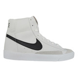 Tenis Blazer Mid Bn # 23