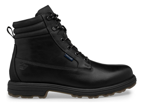 Bota Dockers® Hombre Ben D2223292 Negro