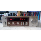 Aiko Stereo Am/fm Tuner - Dt3000 - Ver Descrição