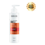 Dercos Kera Solutions Shampoo 300ml Vichy Repositor