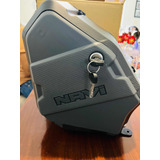 Caja Para Moto Honda Navi