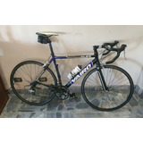 Bicileta Rutera Vairo Triatlon Tr 6.5 