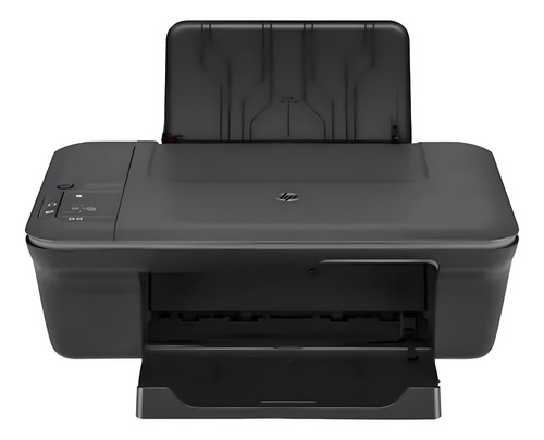 Impresora A Color  Multifunción Hp Deskjet Wifi 200v - 240v