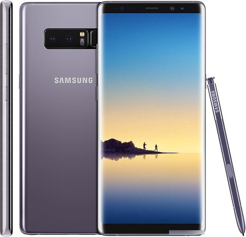 Reparacion Pin De Carga Smartphone Samsung Note 8 / Note 9