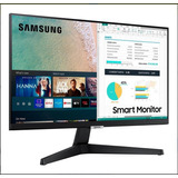 Samsung Smart Monitor M5 24  Impecável  Pouco Uso Aproveite!