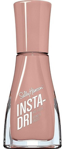 Esmalte Sally Hansen Instadri - 203 Buff And Tumble