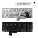 Teclado Lenovo Thinkpad E530 Ingles Point Stick Nextsale