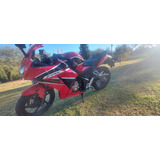 Honda  Cbr 300