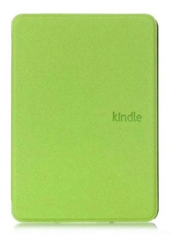 Capa Case Kindle Paperwhite A Prova D'água + Brinde