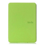 Capa Case Kindle Paperwhite A Prova D'água + Brinde