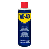 Oleo Lubrificante Spray 300ml Wd-40 Theron