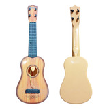 Guitarra Coco Para Niños (a)  Guitarra Acústica