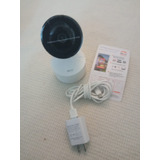 Camara Intelige Nexxt Nhc-p710 Wi-fi Motorizada Int Mem 128