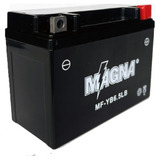 Batería Moto Magna Akt Tt 125 Yb6.5lb