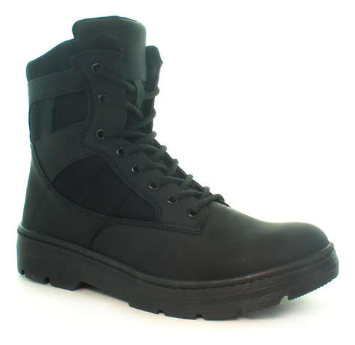 Botas De Trabajo Para Hombre Sarenza 14021 V Con Cintas | Meses sin interés