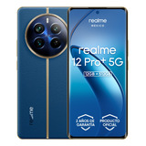 Realme 12 Pro Plus 5g 12gb Ram + 512gb, 120x Super Zoom Pantalla Curva Oled 6.7  120hz, 5000mah, Snapdragon 7s gen2
