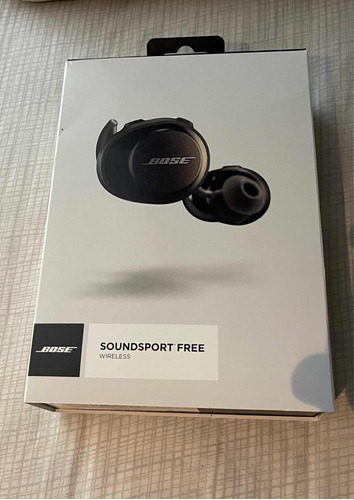 Bose Soundsports Free