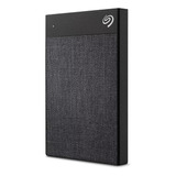 Disco Duro Externo Seagate Backup Plus Ultra Touch 2tb Hdd P