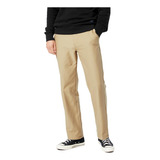 Pantalon Hombre Comfort Knit Chino Straight Pants Dockers®