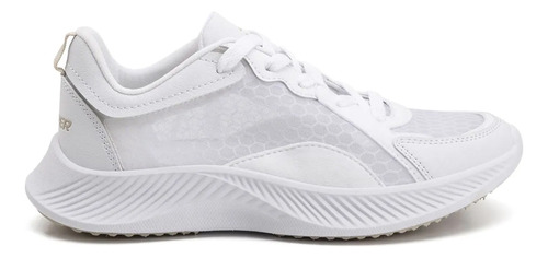 Zapatillas Topper Kham Mujer Training Blanco