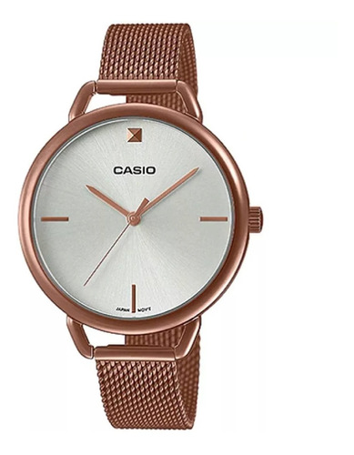 Reloj Casio Mujer Ltp-e415mr-7cdf